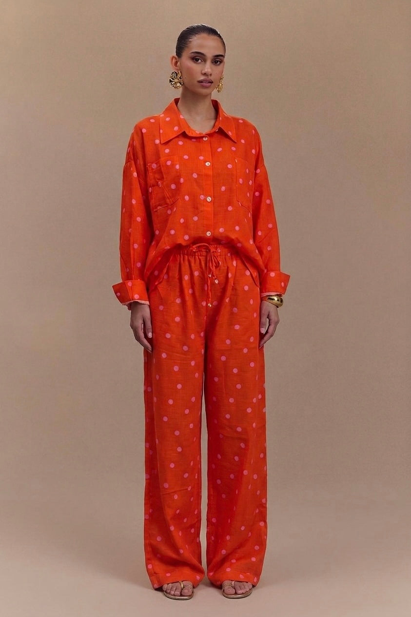 Polka Dots Set