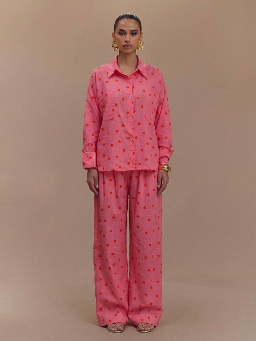 Polka Dots Set