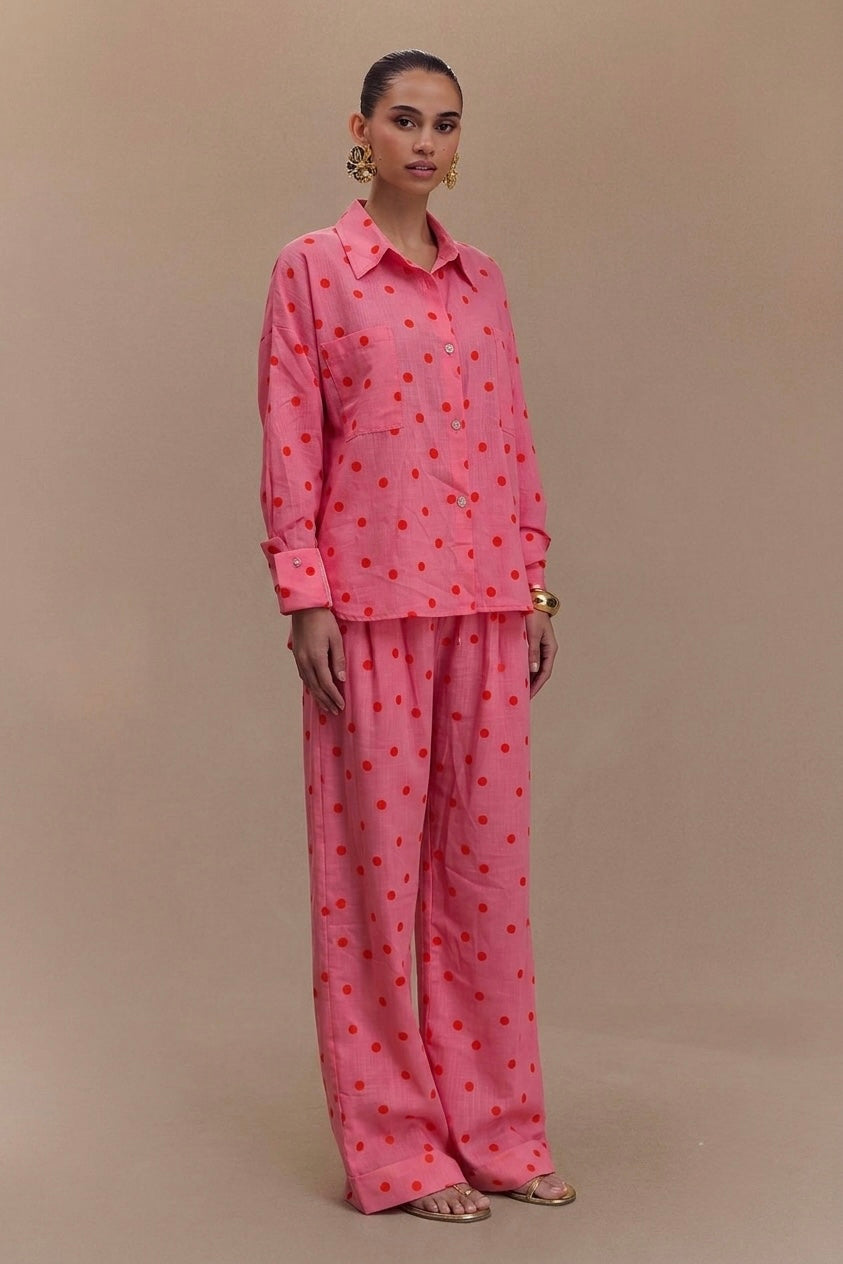 Polka Dots Set